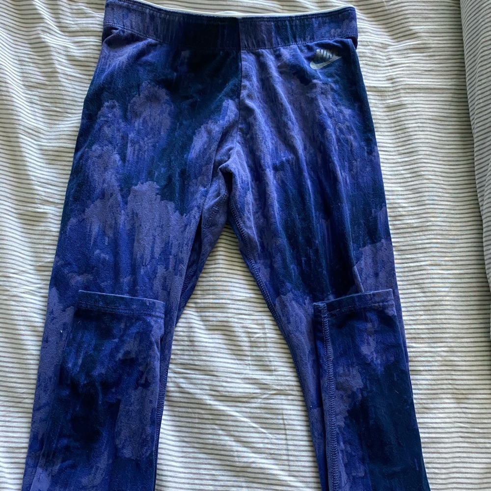 nike workout leggings